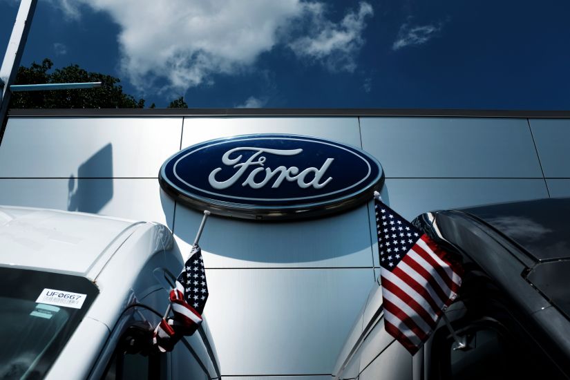 Ford confirma prejuízos de US$ 3,1 bilhões no primeiro trimestre de 2022