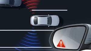 Projeto de lei pode tornar obrigatório alerta de ponto cego nos carros brasileiros