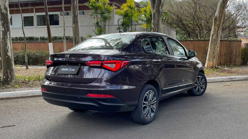 Fiat atualiza e aumenta preço dos seus modelos no Brasil
