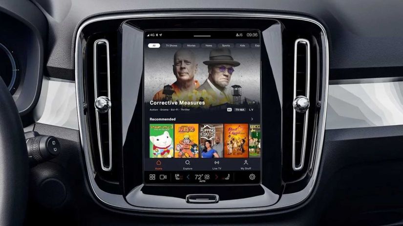 Android Auto ganha funcionalidade para se adaptar em telas de diferentes tamanhos