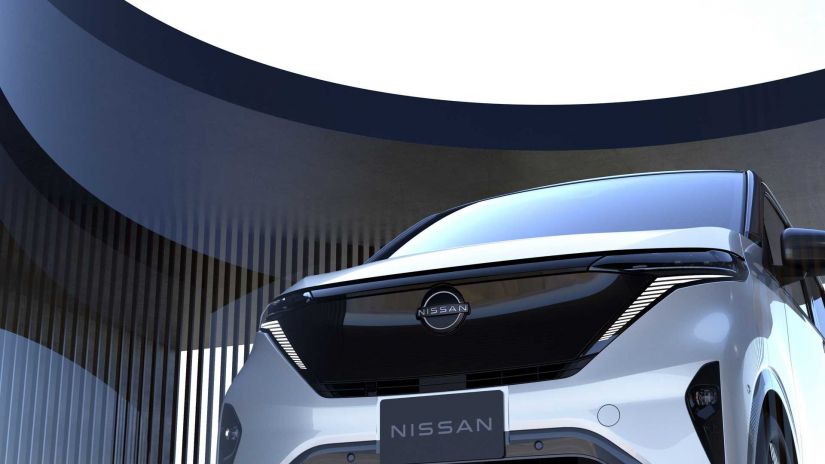 Nissan terá carro elétrico popular no Japão