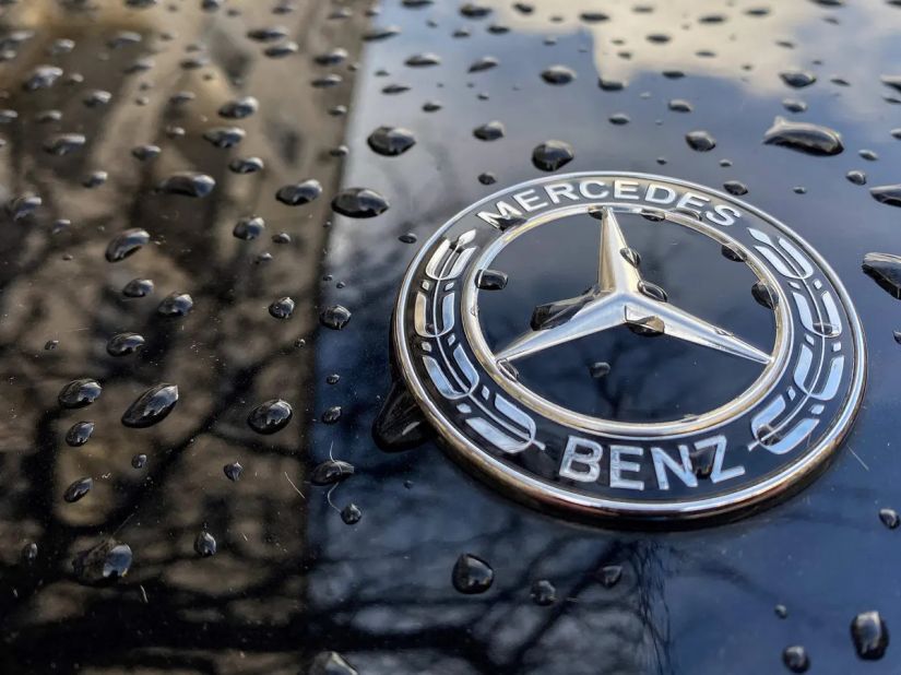 Mercedes-Benz anuncia recall global massivo