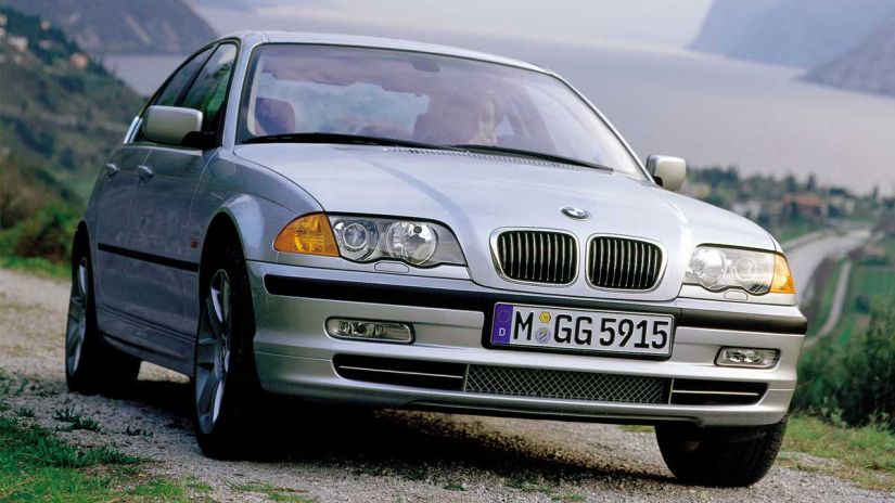BMW terá recall ainda por airbags da Takata