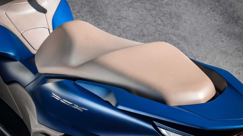 Honda anuncia nova moto PCX 2023 com motor mais potente - Foto 1