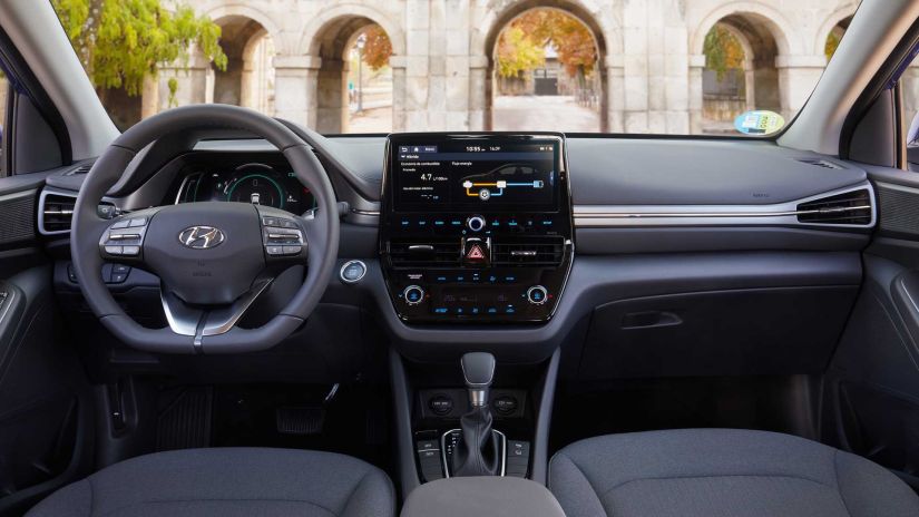 Hyundai confirma preço do novo Ioniq no mercado brasileiro