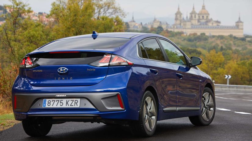 Hyundai confirma preço do novo Ioniq no mercado brasileiro