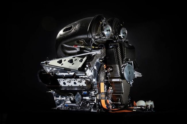 Audi terá carro com motor 1.6 de 544 cv na Fórmula 1 em 2026