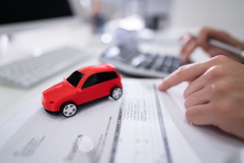 4 dicas para conseguir um bom financiamento de veículo