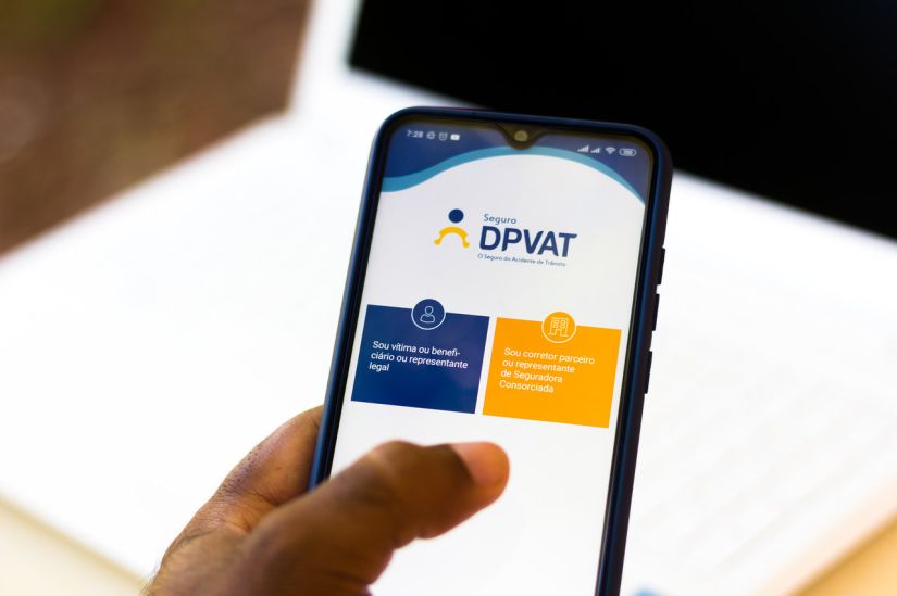 DPVAT não será cobrado para o ano de 2023