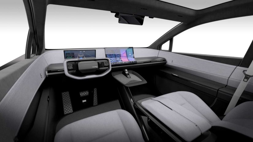 Toyota revela novos detalhes do modelo bZ Compact SUV Concept