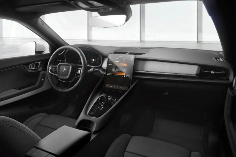 Carro permite adicionar potência extra através de download