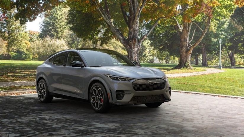 Ford deve lançar 10 carros novos em 2023
