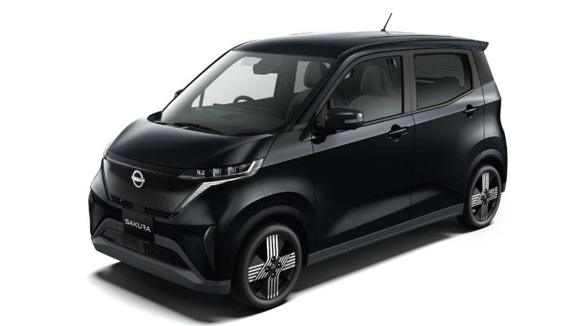 Honda anuncia nova opção de carro elétrico barato
