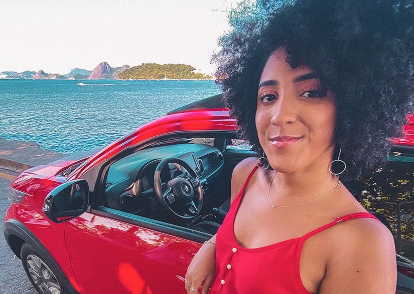 5 celebridades brasileiras que são embaixadoras de marcas de carros