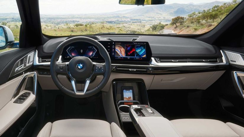 BMW X1 2023 chega ao Brasil com preços partindo de R$ 296.950,00