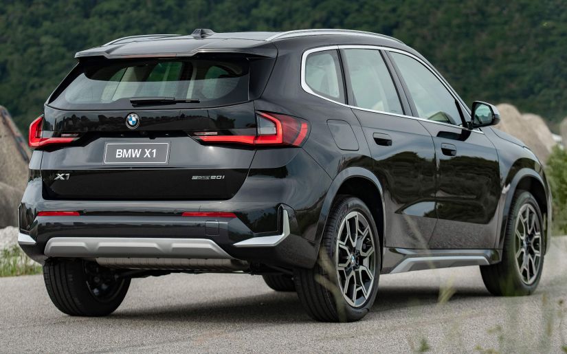 BMW anuncia começo das vendas do novo X1 2023 no mercado brasileiro