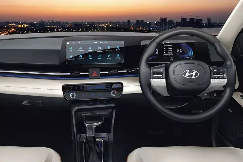 Hyundai apresenta nova geração do Accent