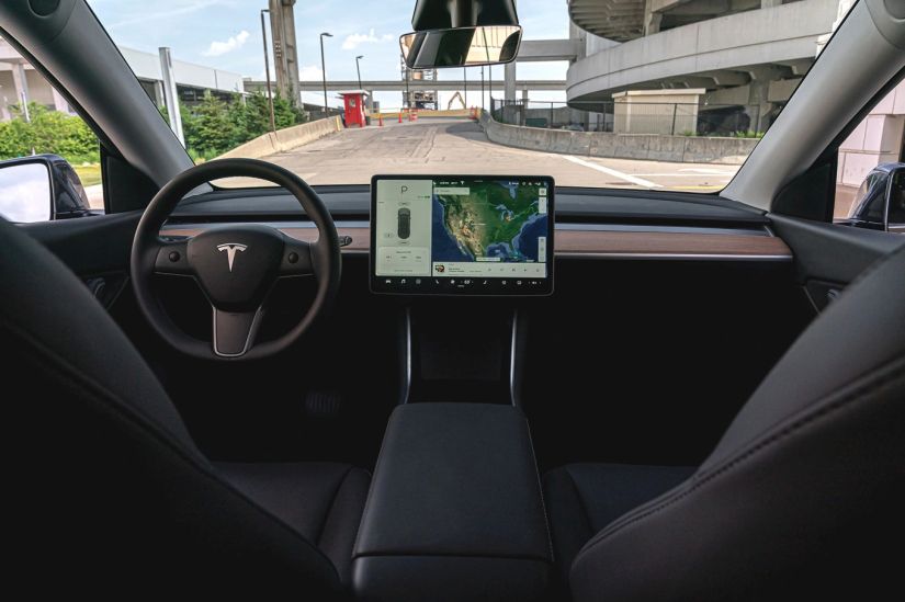 Tesla Model Y se consagra como o carro mais vendido do mundo