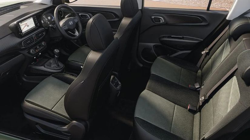 Hyundai apresenta novo SUV compacto movido a GNV