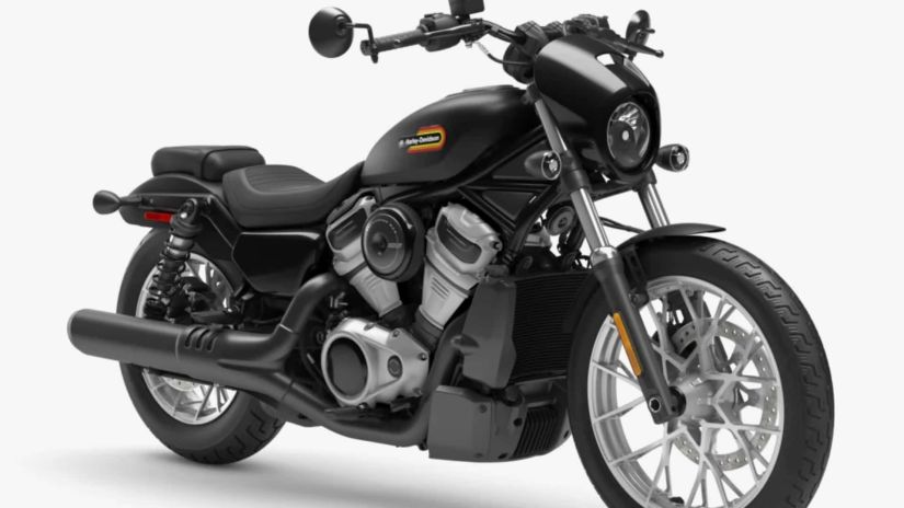 Harley-Davidson lança moto Nightster Special no Brasil