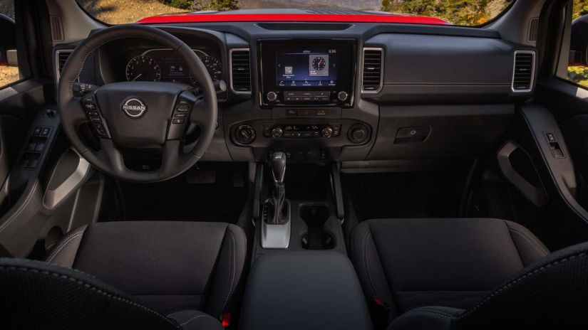 Nissan lança nova edição “anos 80” da Frontier 2024 nos EUA
