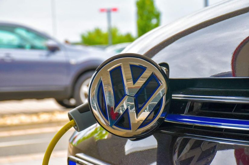 Volkswagen em crise 