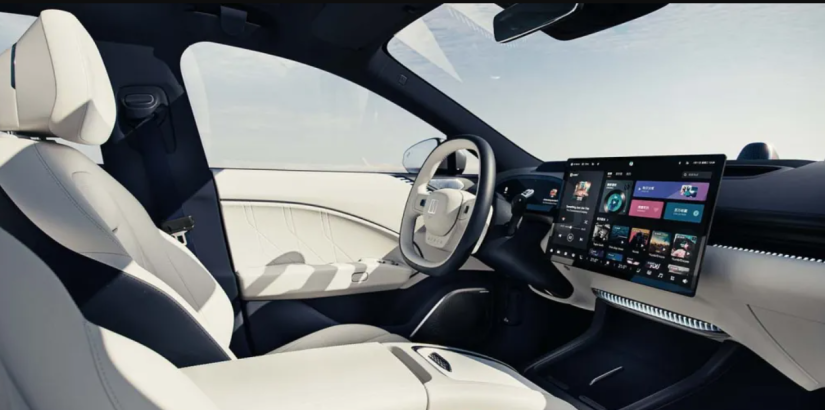 Zeekr 007 promete ser carro elétrico com recarga mais rápida do mundo
