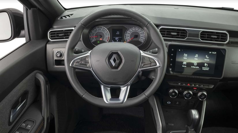 Renault lança nas concessionárias novo Duster 2024