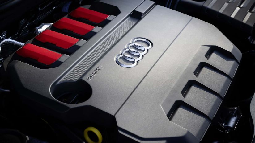 Audi S3 recebe facelift e fica ainda mais potente 