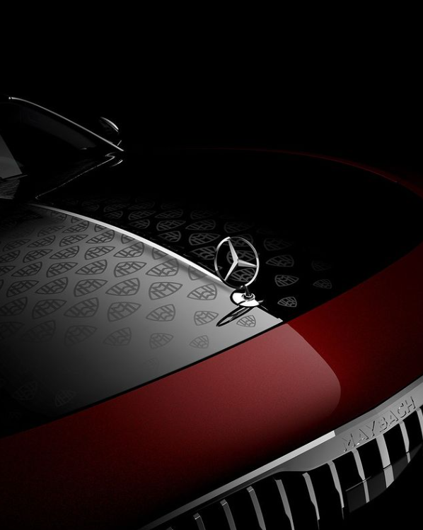 Mercedes-Benz terá marca de ultra-luxo a partir de 2025