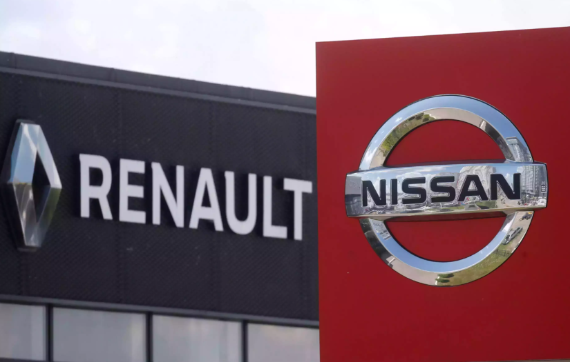 Renault Duster é apresentado em teaser na Índia