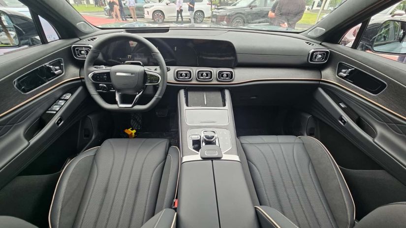 Audi revela novos Q7 e Q8 híbridos plug-in