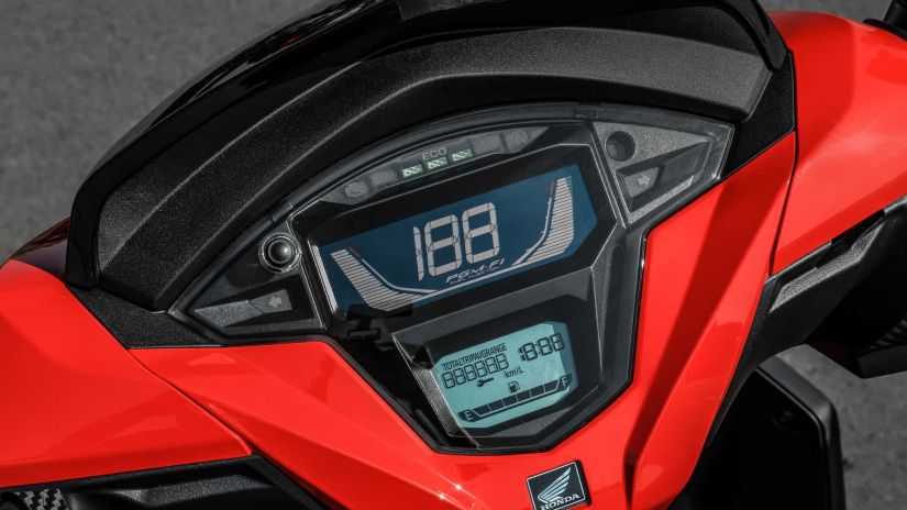 Elite 125 2025: confira as novidades da nova linha da scooter