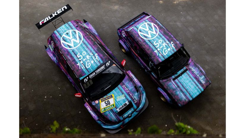 Volkswagen promete lançar Golf mais potente na versão GTI Clubsport 2025