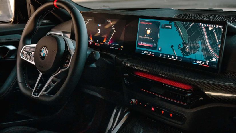 Novo Série 2 Coupé chega na Europa com pequenas mudanças