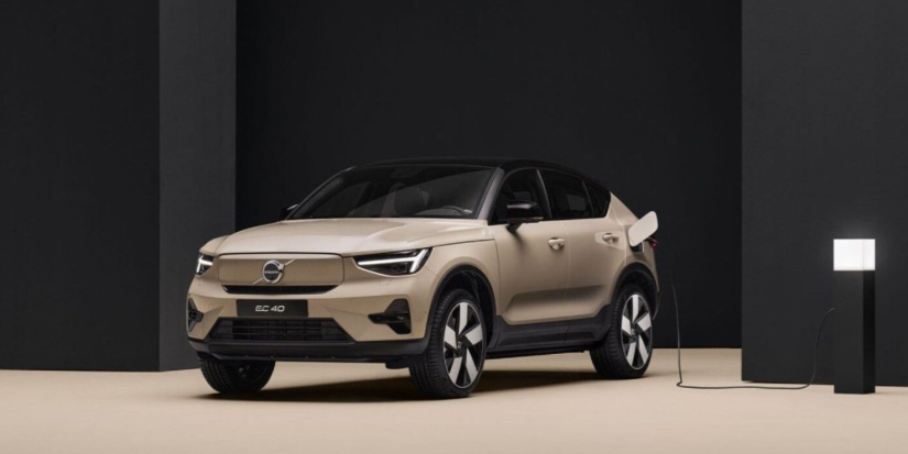 Volvo está mudando nomes dos carros. Entenda os motivos
