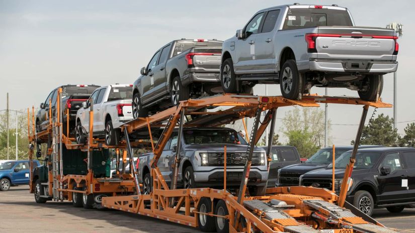 Elétricos e eletrificados já representam 40% das vendas de novos carros na China