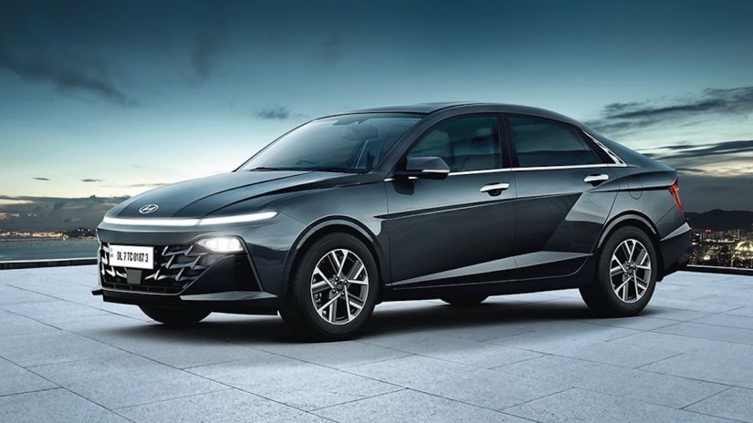 Hyundai sobe preços de modelos HB20 e HB20S 2025
