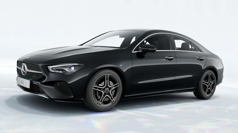 Mercedes-Benz anuncia chegada da versão Progressive para modelos CLA e GLA