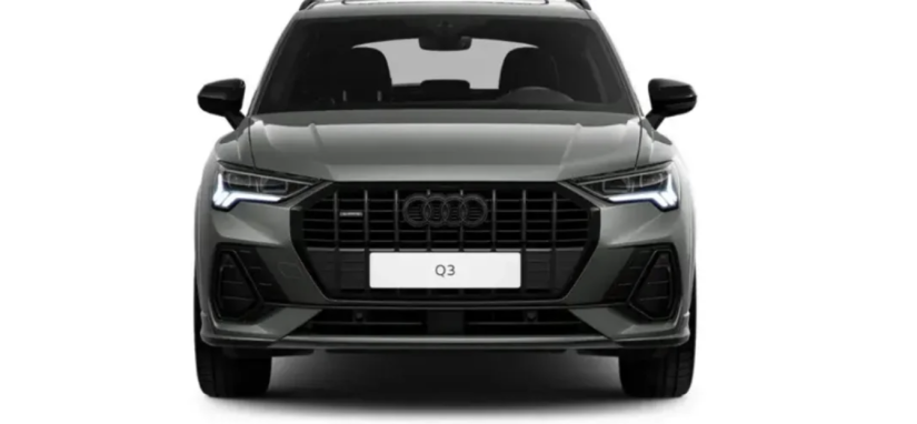 Audi lança nova série especial para o Q3 no Brasil