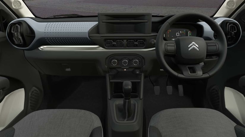 Citroën lança novo modelo Basalt no mercado indiano