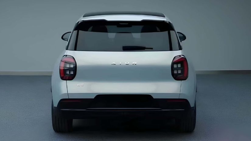 GAC terá novo modelo de carro elétrico da marca Aion