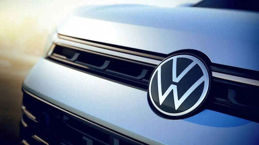 Novo crossover nacional da Volkswagen vai se chamar Tera