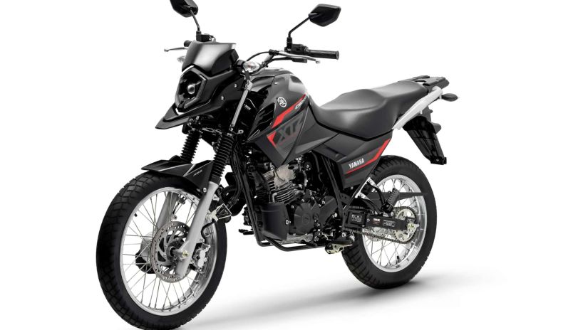 Yamaha renova R15 ABS e Crosser ABS na linha 2025