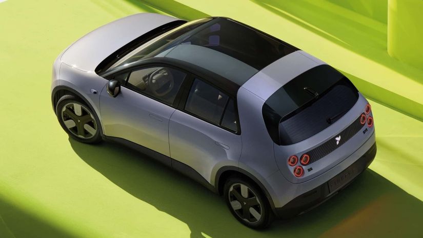 Novo hatch elétrico Nio Firefly EV estreia em 2025