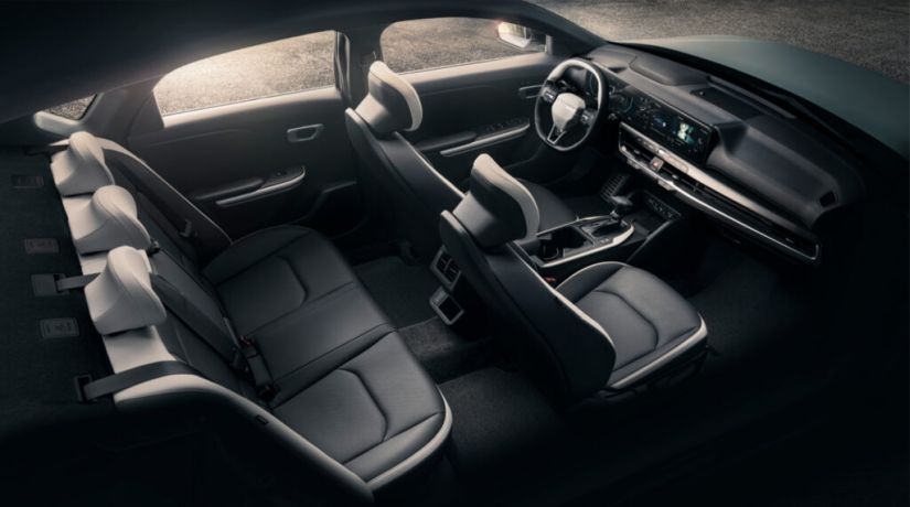 Kia vai lançar no Brasil modelo para competir com Corolla