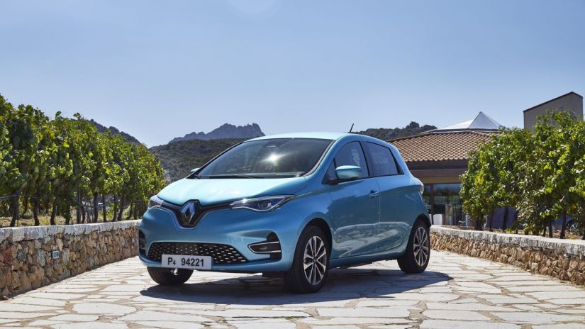 Esses são os principais problemas que os carros elétricos mais antigos apresentam