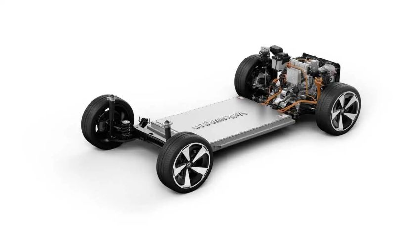 Volkswagen terá carro elétrico popular para rivalizar com montadoras chinesas