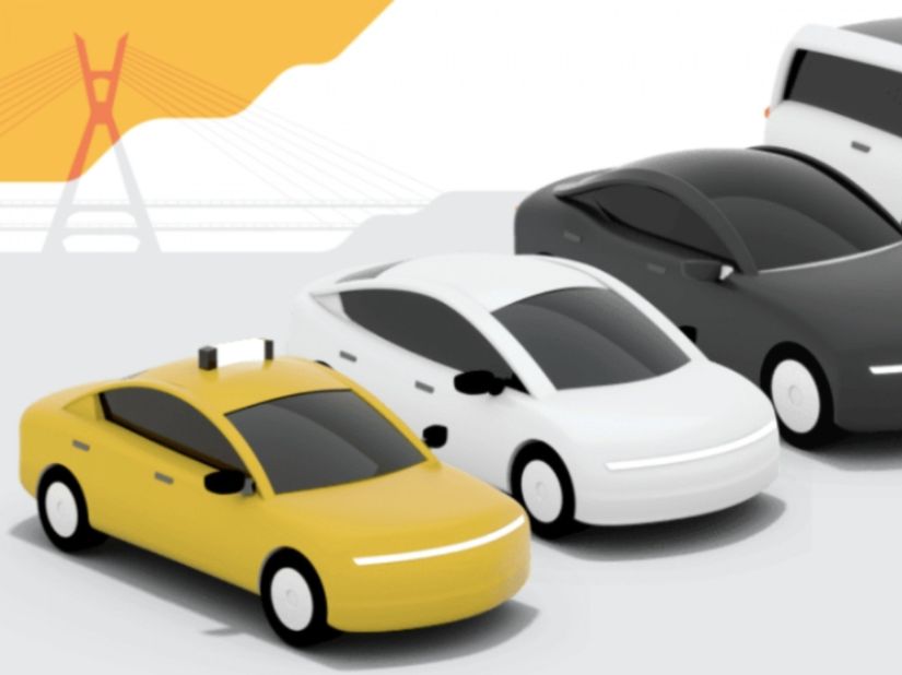 Uber amplia oferta de serviços de táxi pelo aplicativo. Saiba como funciona