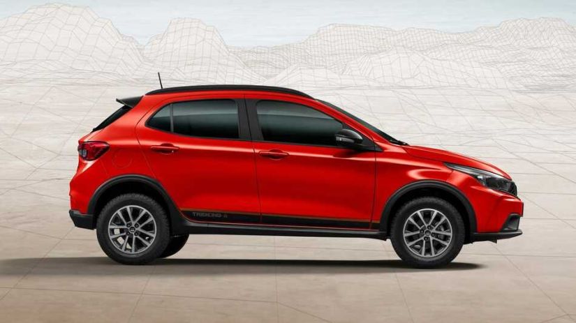 Março tem aumento de 5,4% nas vendas de carros novos. Confira o Top 10